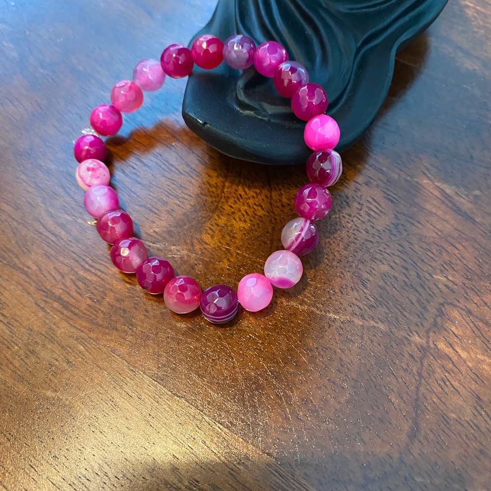 Natural Gemstone Jewelry 💎